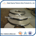 astm b381 Gr5 titanium ring manufacturers